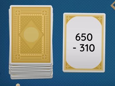 Усний рахунок