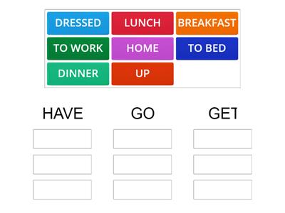 y4 u4- Vocabulary 1