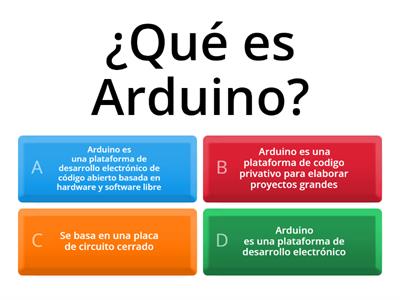 Arduino