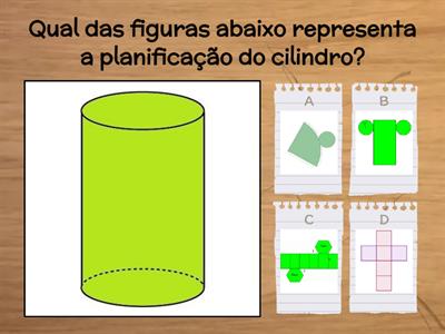 SIMULADO SAEB/2023 - MATEMÁTICA 5º ANO