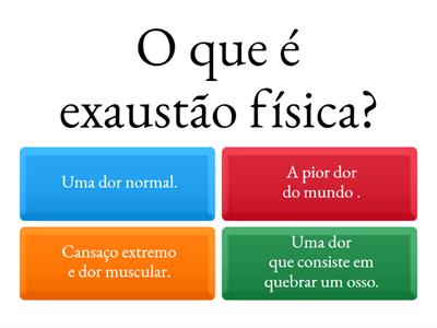Socioemocional-trabalho escolar
