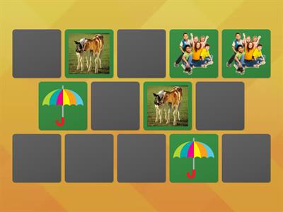 автоматизация/дифференциация звуков ть- дь