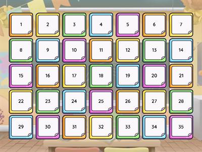 Disney guessing game