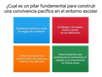 Compromiso de los jóvenes con la paz