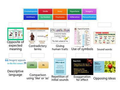 Language Features Quiz