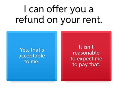 How to … negotiate in a dispute