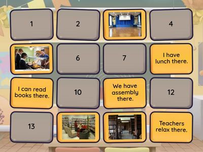 places Go getter 2 1.5