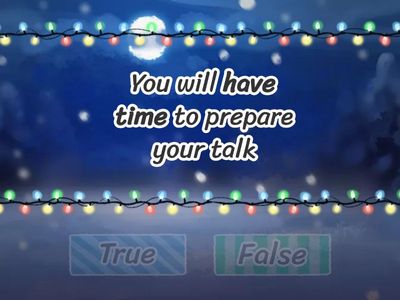 IELTS SPEAKING PART 2 