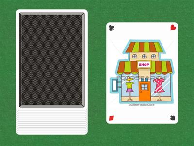 IF - first conditional