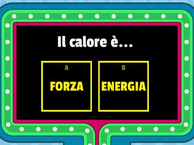 Forza o energia? _ @maestraglo