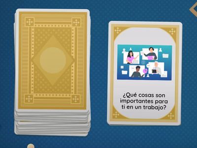 Ocupacion, tareas, viajes de negocios (nivel A2)