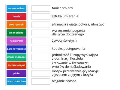 Średniowiecze