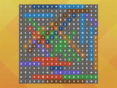 розвиток уваги