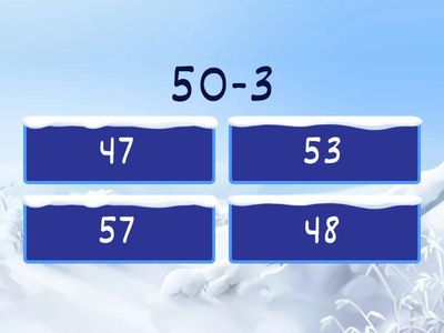 СЛОЖЕНИЕ И ВЫЧИТАНИЕ В ПРЕДЕЛАХ 100