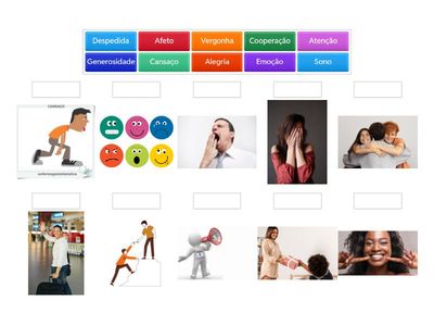 DIS-16 – Discriminação Relacional Social