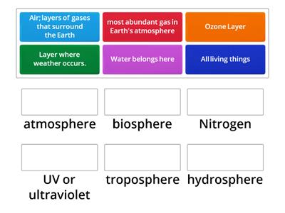 Atmosphere-C