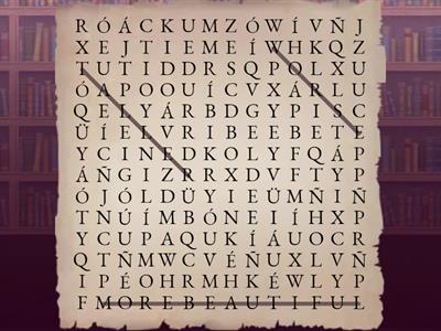 Comparatives adjectives