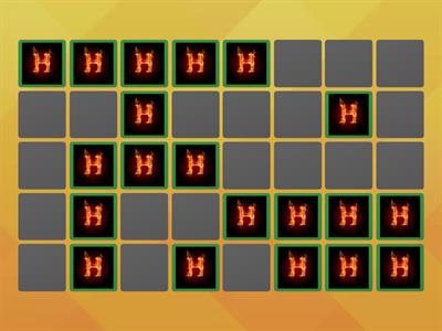 imposible on the 1st try