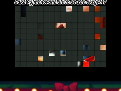 Hádej VS po L - obrázkový kvíz