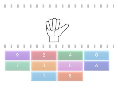 Mani e numeri in velocità