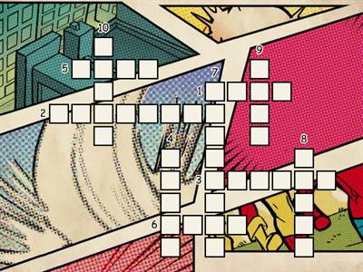 Lesson4. Whose sock is this?