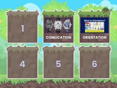 SOAL LATIHAN BAHASA INGGRIS RECOUNT TEXT