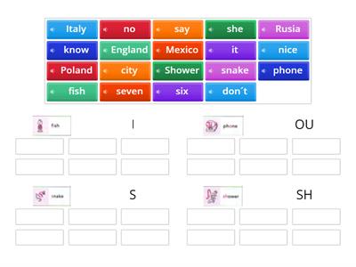 English File Beginners Unit 1B Pronunciation