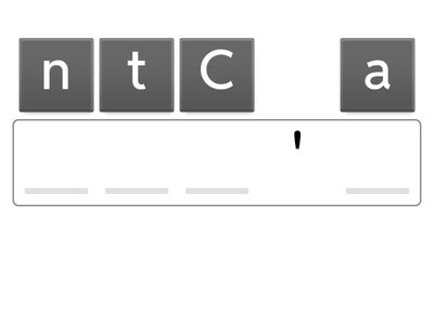 Contractions learning