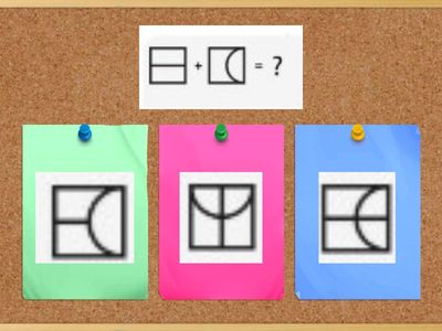 Геометрические примеры 2