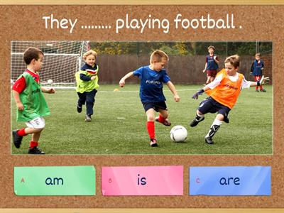 English - Grade 2  : Grammar