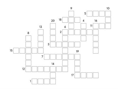 Past Simple Irregular Verbs Part 1
