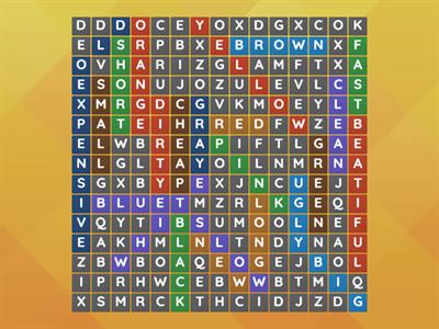 English File A1 - U4B - adjectives