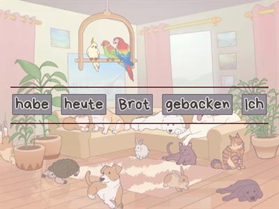 Порядок слів А1-А2