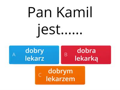 Narzędnik l p