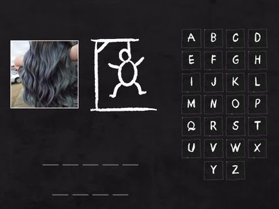 hangman unit 2 pearson  4th grade