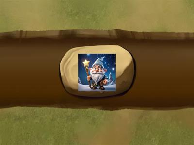 Память гномы (16)