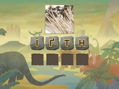 Буква Ґ Анаграма