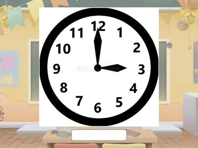 school forniture and objects