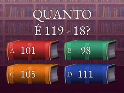 Subtração yan   666