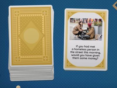 Third Conditional (Conversation)