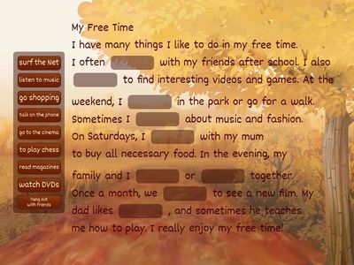 Time out. Full Blast Plus 5.