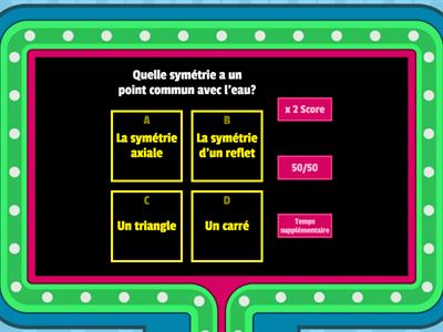 quizz maths