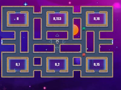 ЗАКРЪГЛЯВАНЕ НА ДЕСЕТИЧНИ ДРОБИ