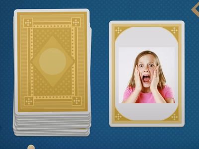 English File elementary 2C Feelings