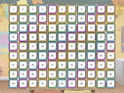 Regular Verbs Flyers