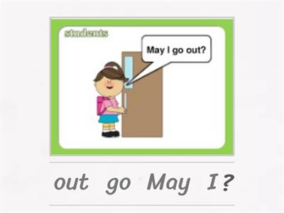 Capitalisation Grade 1