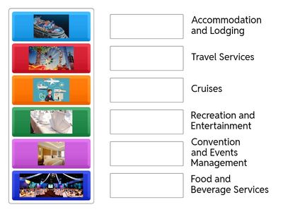 “Match That Scope of Hospitality”