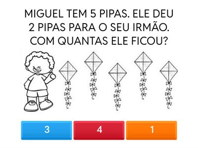 Situação Problema