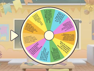 Decreto 1421 de 2017