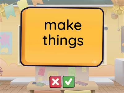 English 4, unit 8, lesson 2 (vocabulary)